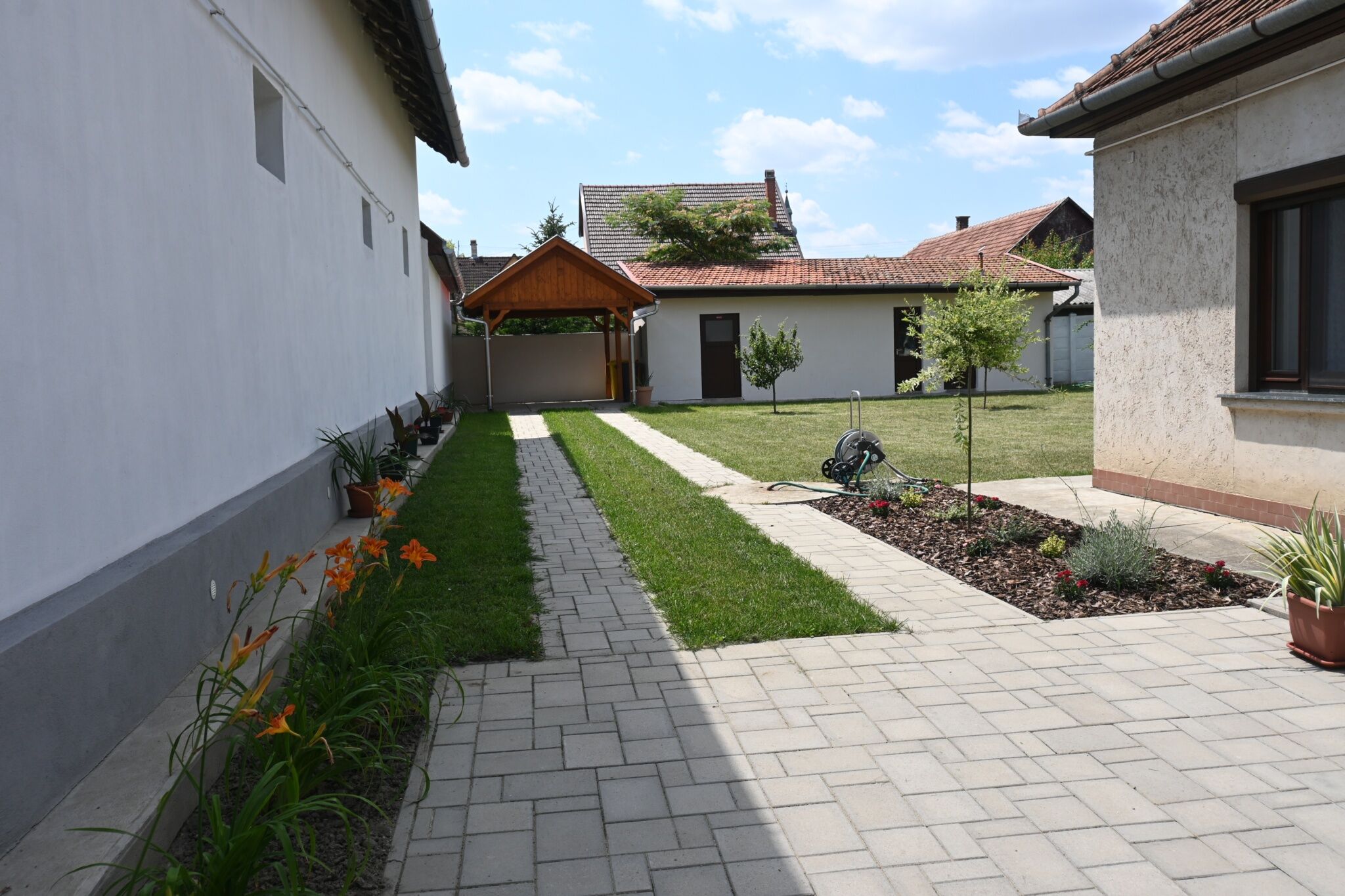 Ruszi Apartman – Gyula fotó 8