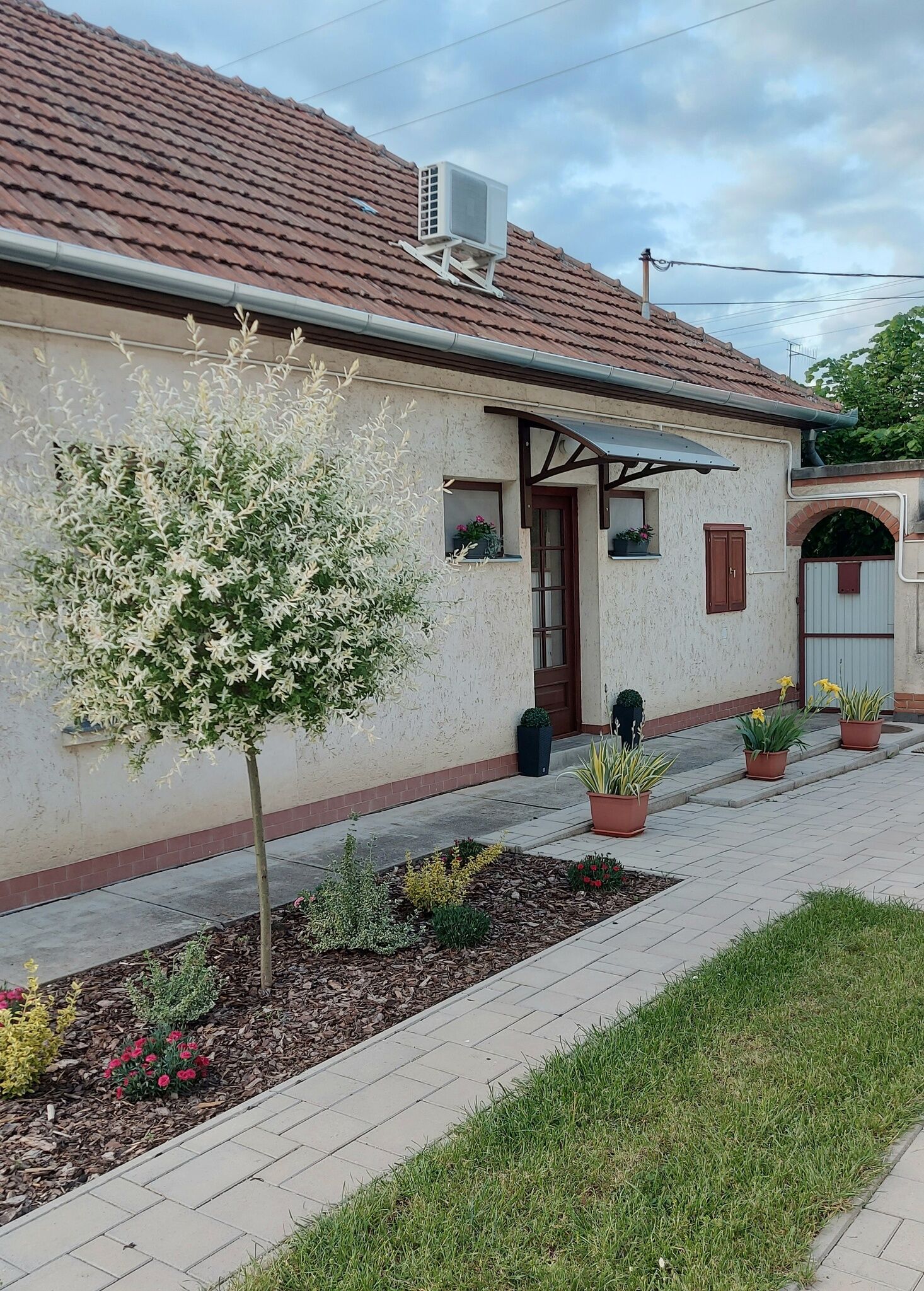Ruszi Apartman – Gyula fotó 15