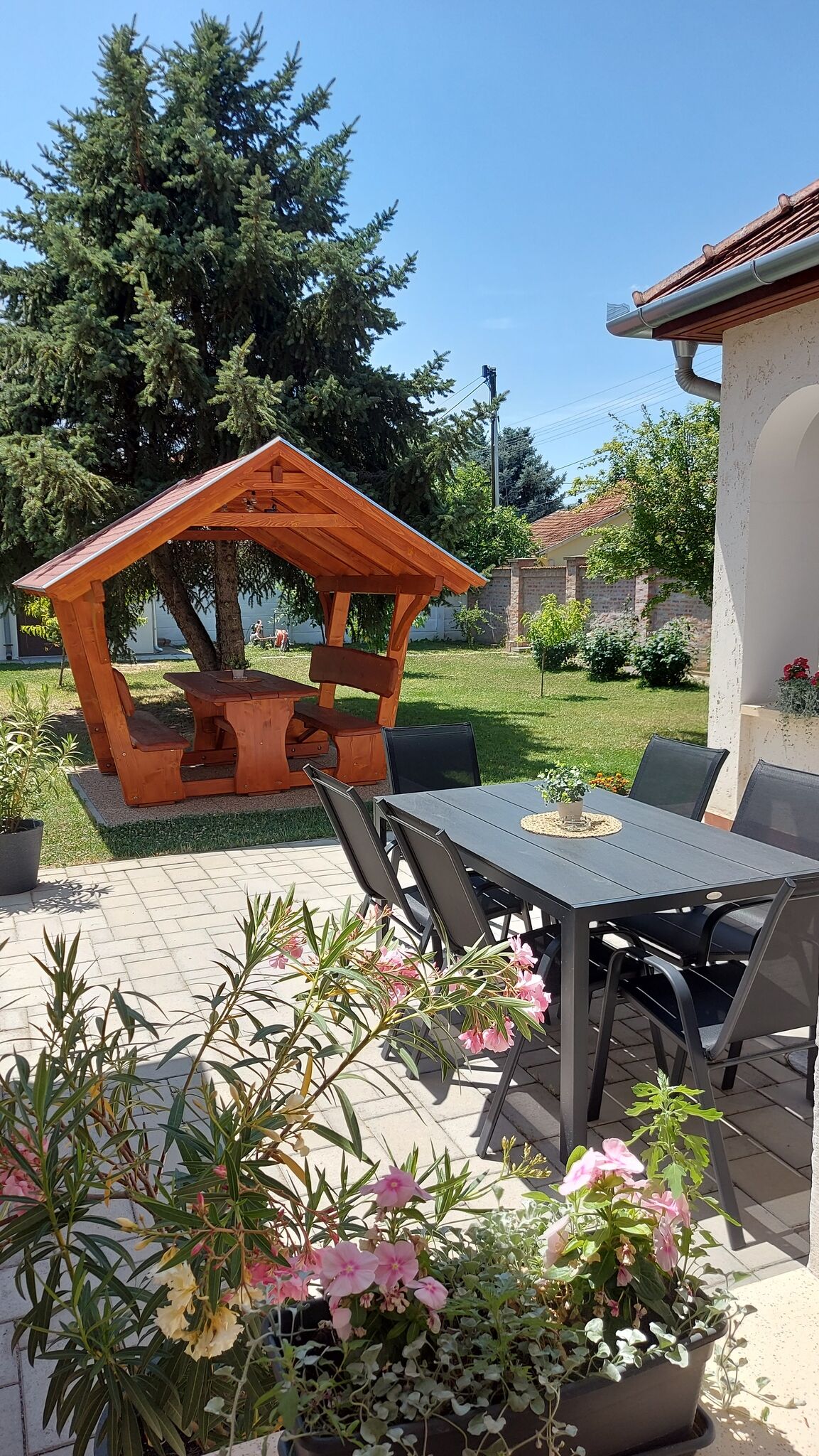 Ruszi Apartman – Gyula fotó 16