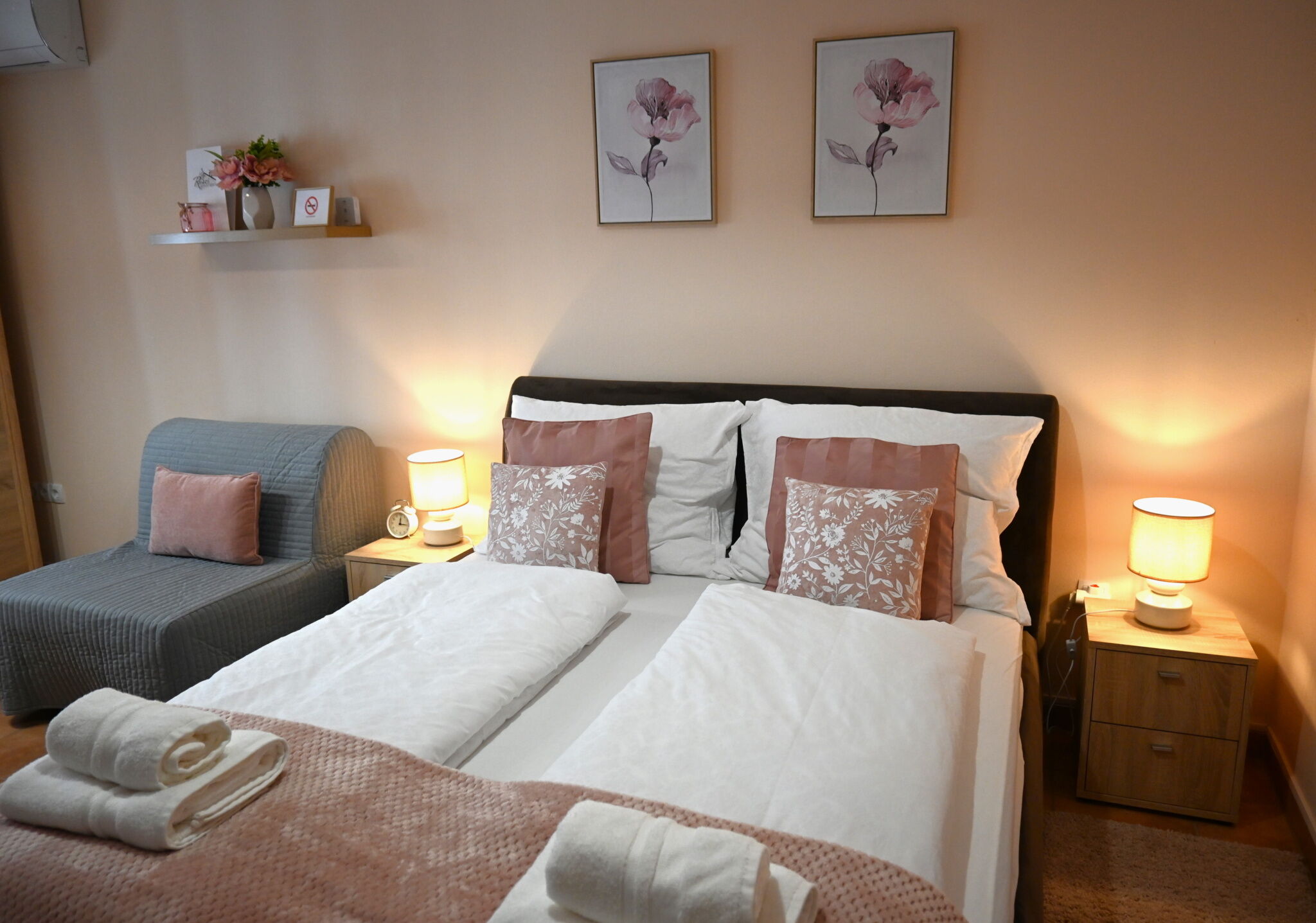 Ruszi Apartman – Gyula