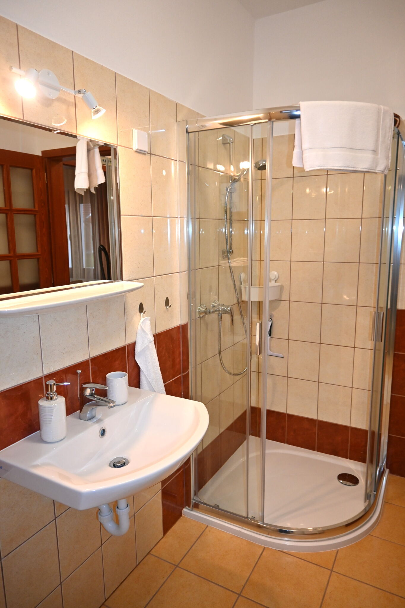 Ruszi Apartman – Gyula fotó 2