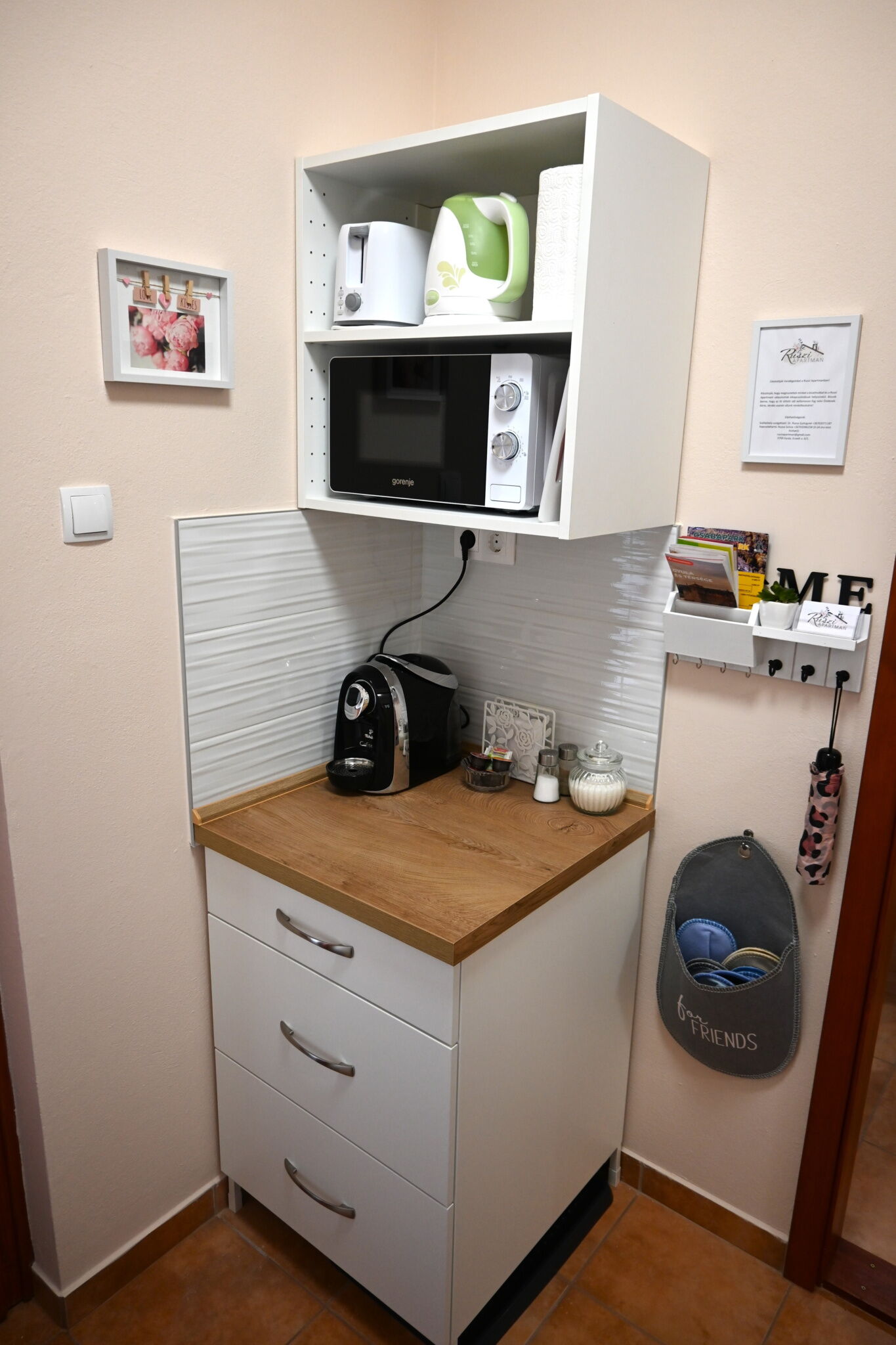 Ruszi Apartman – Gyula fotó 3