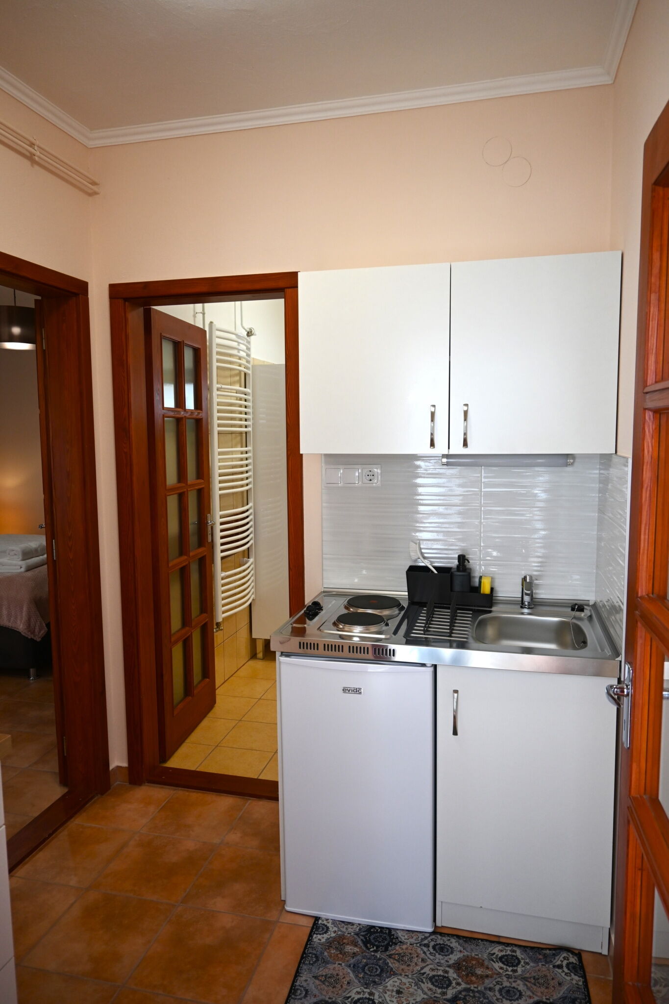 Ruszi Apartman – Gyula fotó 4