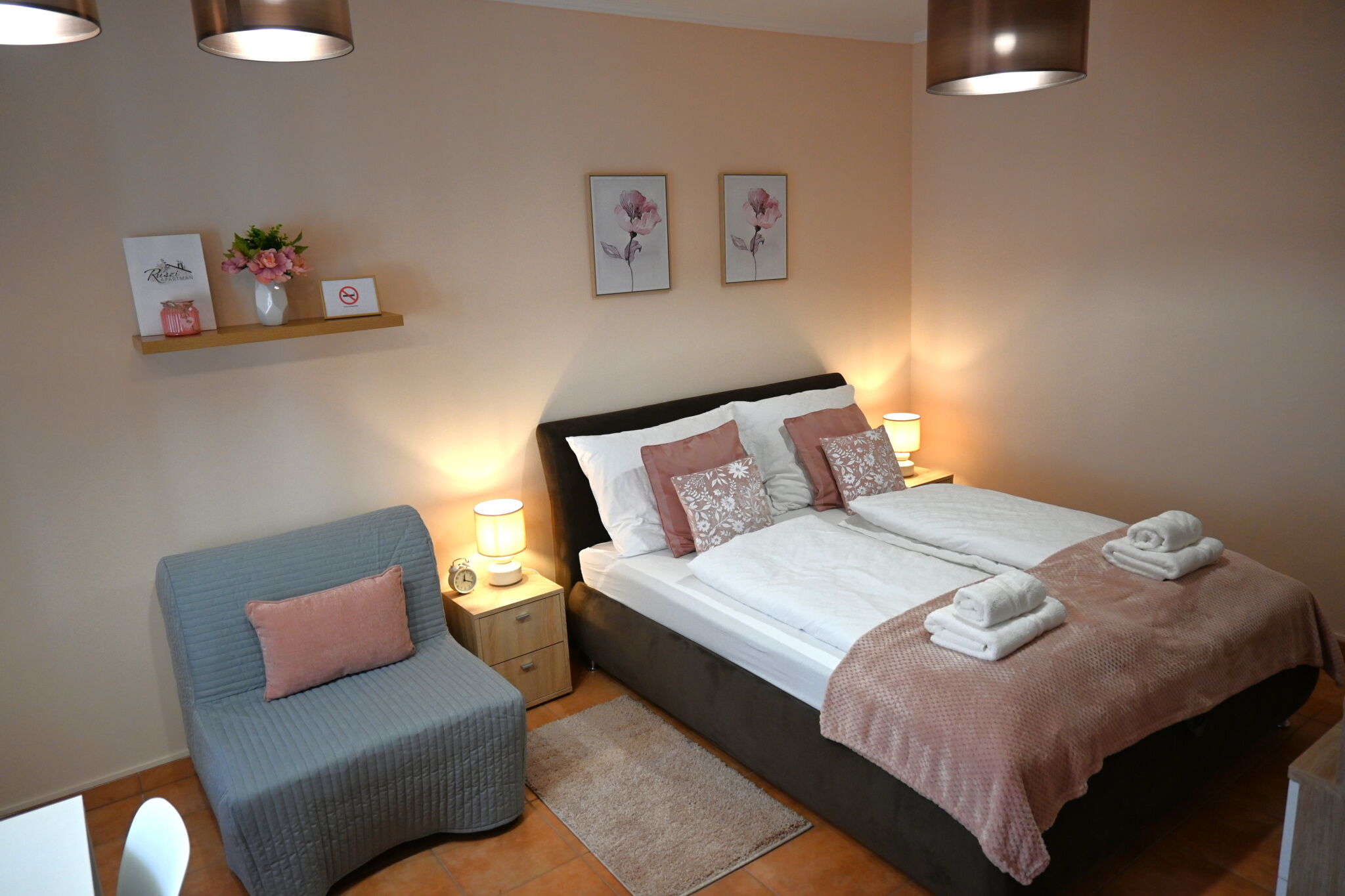 Ruszi Apartman – Gyula fotó 1