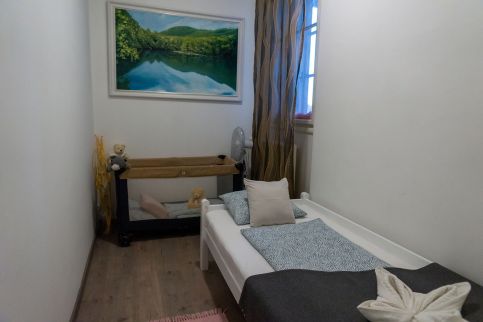 Wanderer 3 Apartman21