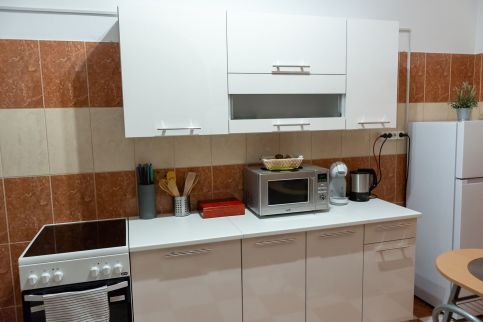 Wanderer 3 Apartman29