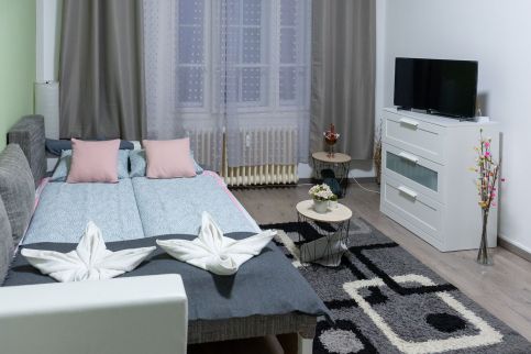 Wanderer 3 Apartman31