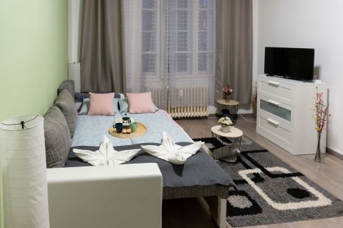 Wanderer 3 Apartman32