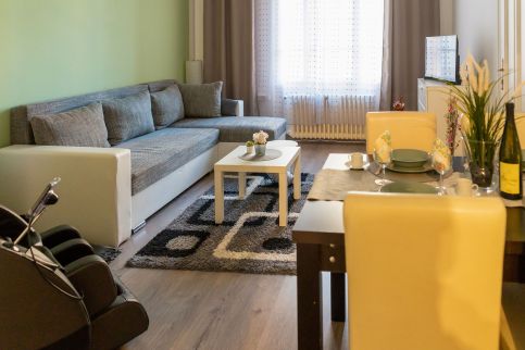 Wanderer 3 Apartman3