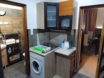 Újszeged Apartman3