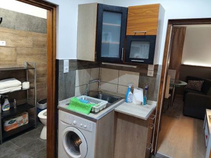 Újszeged Apartman5