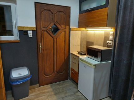 Újszeged Apartman7