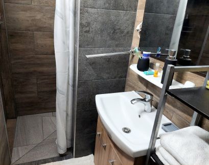 Újszeged Apartman8