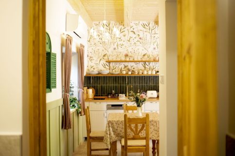 EgerCottages - Rosé16