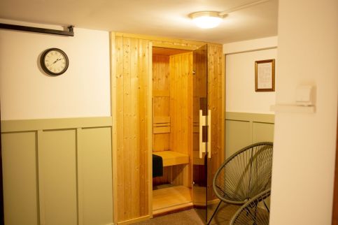 EgerCottages - Rosé19