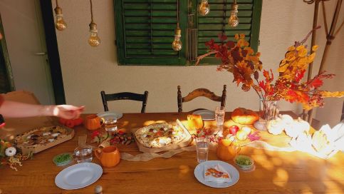 EgerCottages - Rosé41