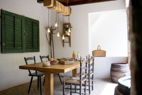 EgerCottages - Rosé24