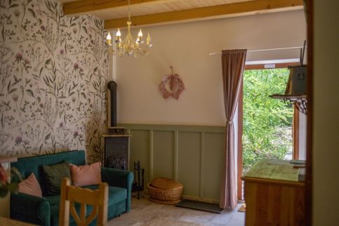 EgerCottages - Rosé28