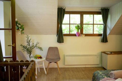 EgerCottages - Rosé31