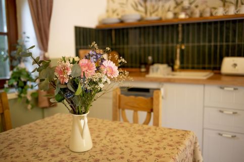 EgerCottages - Rosé34
