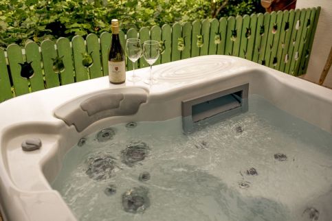 EgerCottages - Rosé36