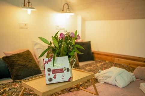 EgerCottages - Rosé39