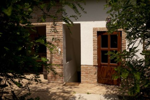 EgerCottages - Rosé42