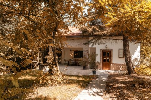 EgerCottages - Rosé43