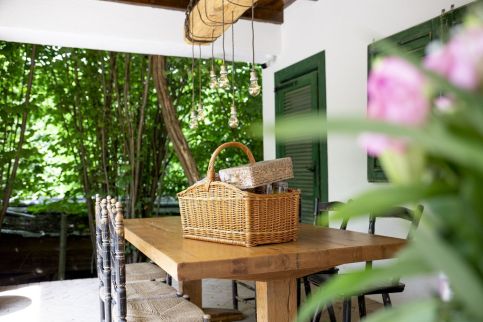 EgerCottages - Rosé12