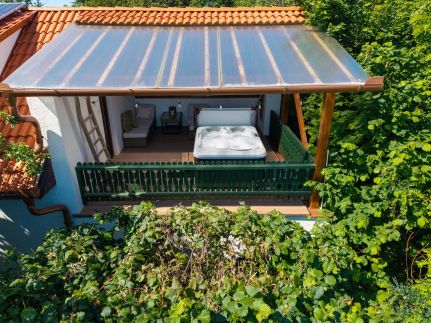 EgerCottages - Rosé – Eger fotó 15