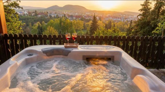 EgerCottages - Rosé – Eger
