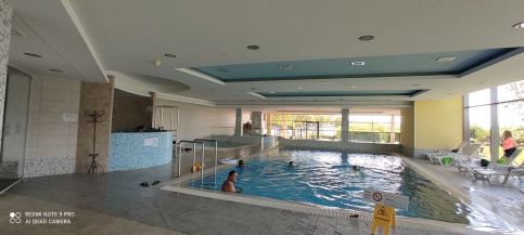 Panoráma Gold Wellness Apartman11