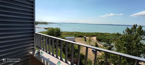 Panoráma Gold Wellness Apartman12