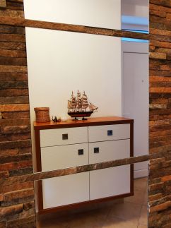 Panoráma Gold Wellness Apartman15