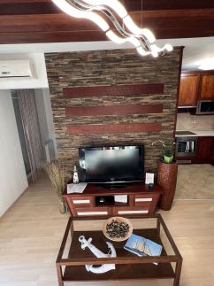 Panoráma Gold Wellness Apartman16