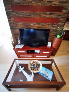 Panoráma Gold Wellness Apartman17