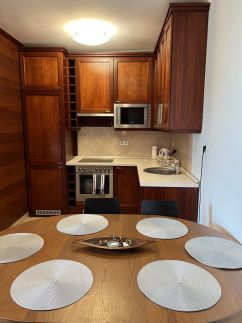 Panoráma Gold Wellness Apartman18