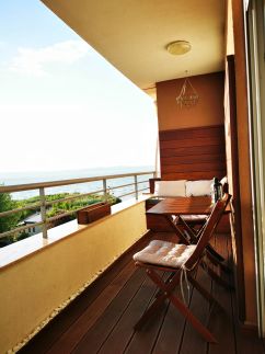 Panoráma Gold Wellness Apartman1