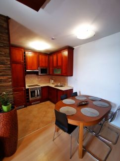 Panoráma Gold Wellness Apartman19