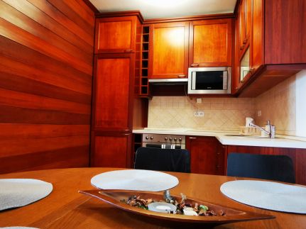 Panoráma Gold Wellness Apartman20