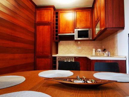 Panoráma Gold Wellness Apartman21