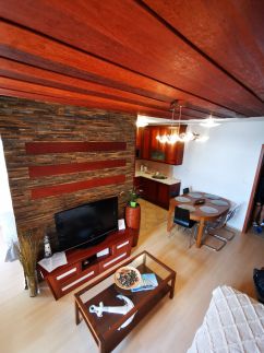 Panoráma Gold Wellness Apartman22