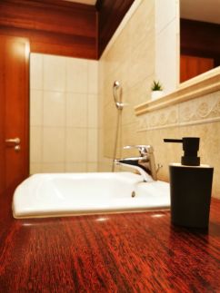 Panoráma Gold Wellness Apartman24