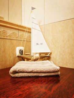 Panoráma Gold Wellness Apartman25