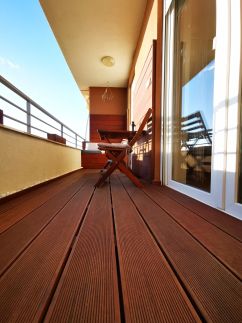Panoráma Gold Wellness Apartman2