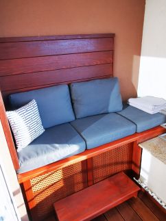 Panoráma Gold Wellness Apartman3