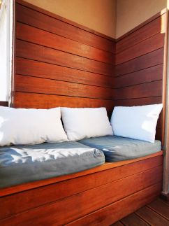 Panoráma Gold Wellness Apartman5