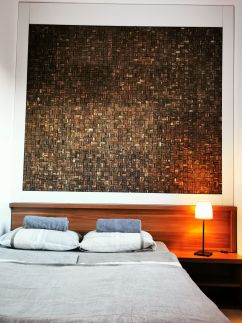 Panoráma Gold Wellness Apartman7