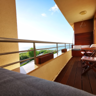 Panoráma Gold Wellness Apartman