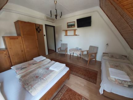 Székely Apartman5